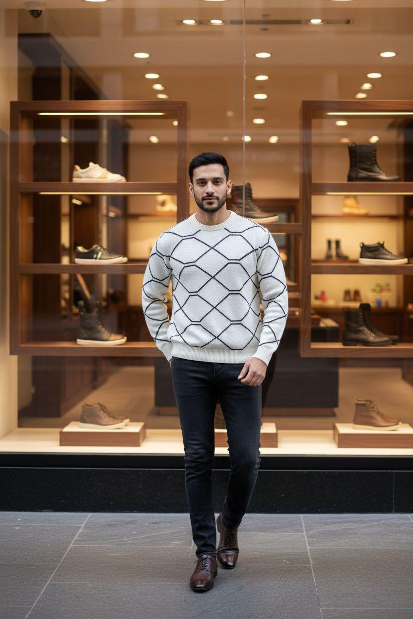 بلوز صوف
السعر 10🔥

‎العنوان 📍
‎ناصريه حي العسكري شارع المدارس مقابل مسبح الموج الأزرق  للحجز دايركت او واتساب ***********
