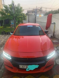 جارجر • موديل ٢٣ • اطلاقات نارية