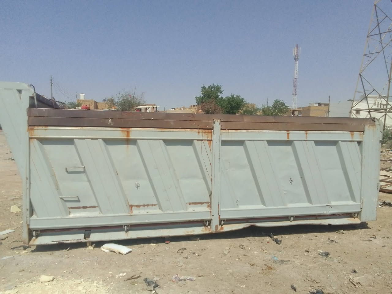 السلام عليكم 
بدي للبيع طول 510 للاستفسار يرجى الاتصال على الرقم ***********
