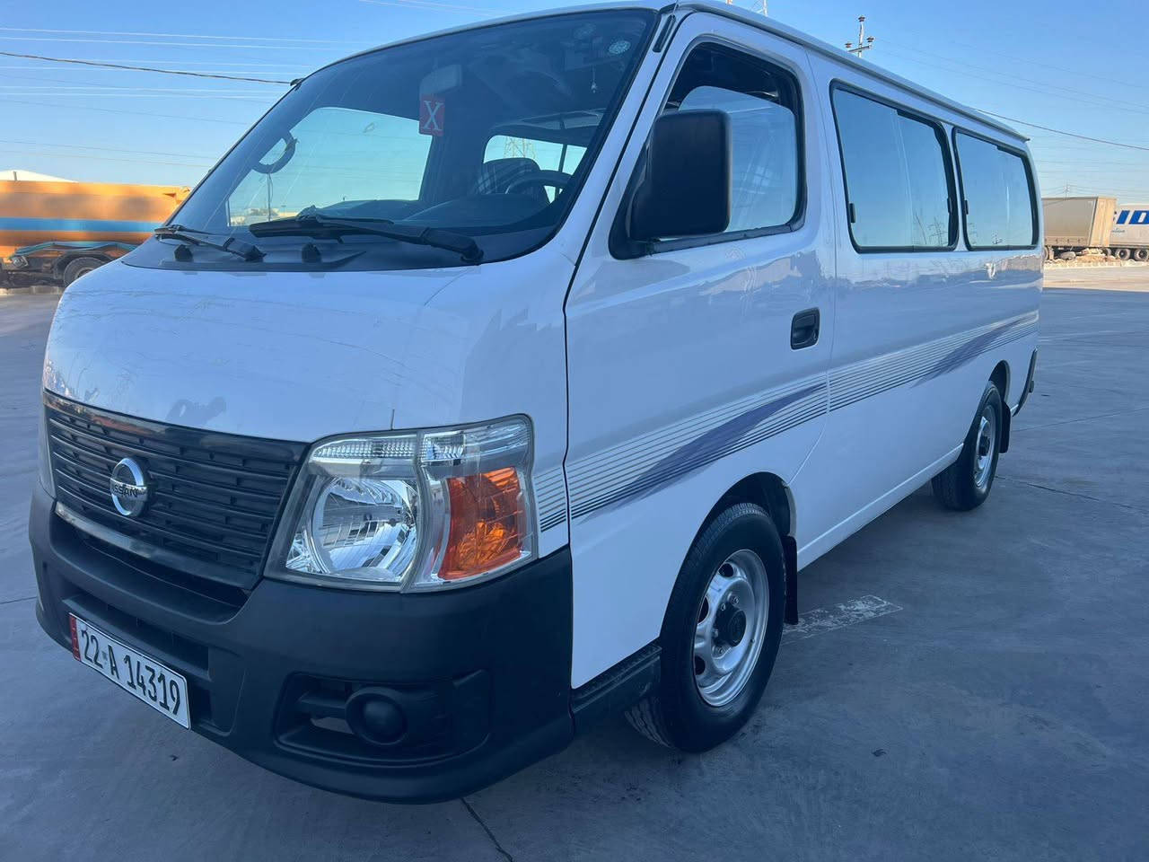 سلام عليكم نيسان موديل 2012 مكفوله محرك مامفتوح ماشيه  197 محرك كير اكسل جديده تبريد شغال سعر. 175 بيه مجال قليل مكان كلار رقم موبايل *********** رقم كورك ***********
