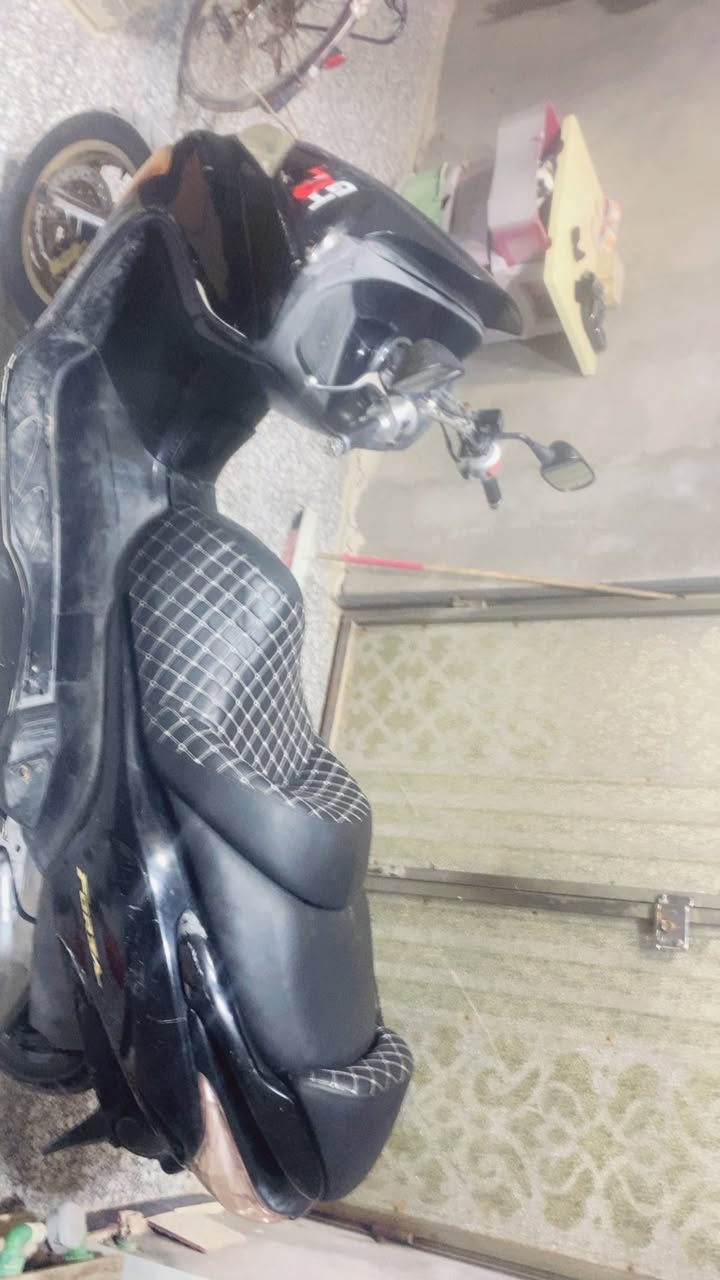 فورزه صفر ٩ دراجه نقصه كلج خلفي وليتات بس مراوس بماكس او بيع سبب البيع مكان ماعندي مكينه حلوه ومعدله ١٤٠ اي ستفسار هاذ رقمي *********** مكاني بصره تنومه
