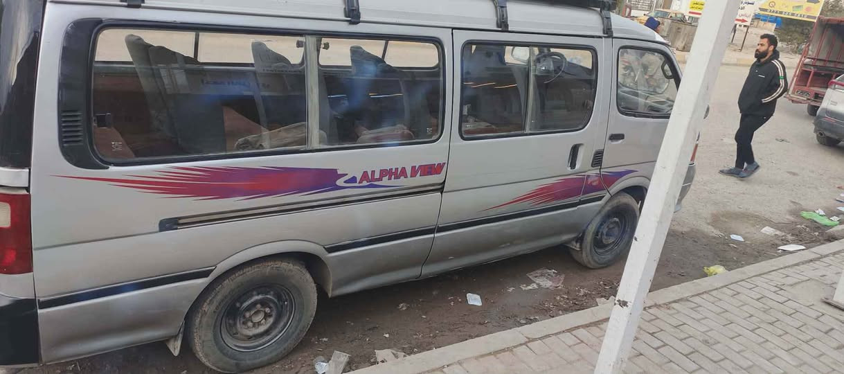 السلام عليكم 
فتـــون مديـل 2010 
سنوية 27
شعار تكمة 
رقم بغداد شرط التحويل 
هيئة بحث خط  مصفر 
سيارة خير من الله 
عنوان بغداد حسينية الراشدية
 قرب السوق الثاني
السعر 60 وبيك خير وتدلل
تفاصيل اڪثر أتصال 

***********
*********** بغداد, العراق
