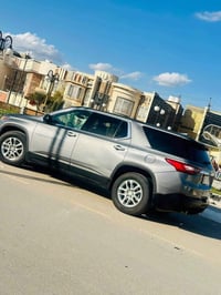 ترافرس • ٢٠١٩ • بدون تبديل