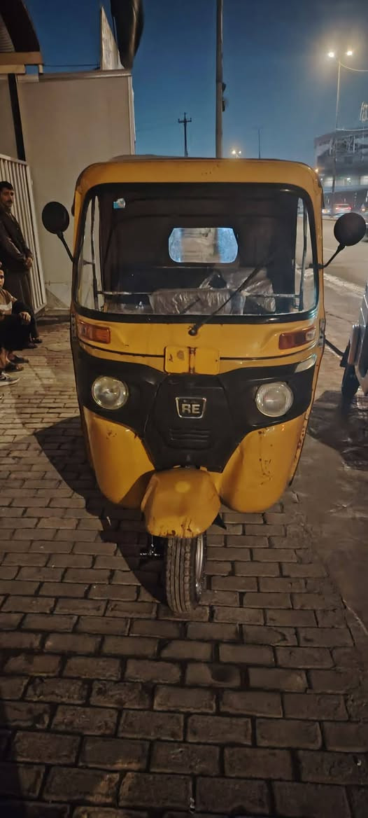 تكتك موديل 2020 رقم وسنويه تحويل ثاني يوم مكاني بغداد مدينة الصدر اتصل ودلل ‪‪0773 765 9705
