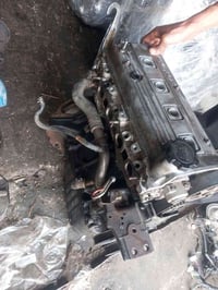 مكينه كورله موديل 98 بيها رمكات بس سعرها 120 مكاني بغداد الشعب 0770623...