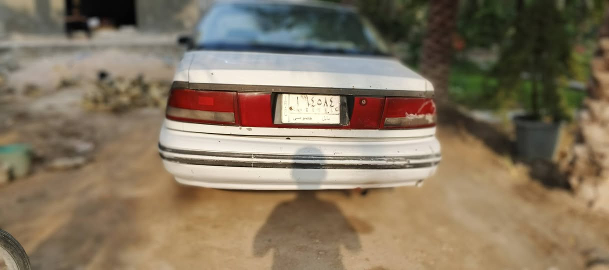 السلام عليكم دايو برنس موديل 95 سنويه صاقطه سياره حلوه مكينه وكير  رقم بابل الاستفسار اتصل اتصل ***********
