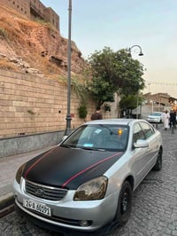 اوبتيما • ٢٠٠٨ • واتساب