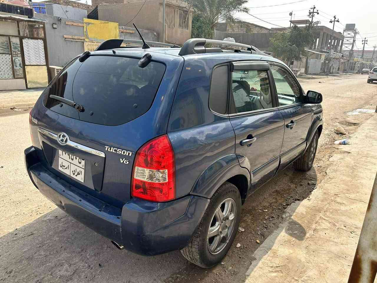 توكسا2005 مكفوله كير ومكينه صدر جديد تخم تاير جديد مصبوغه حزام جماليه السياره جاهزه من كل النواحي ***********موجوده بنجف بيع مراوس90
