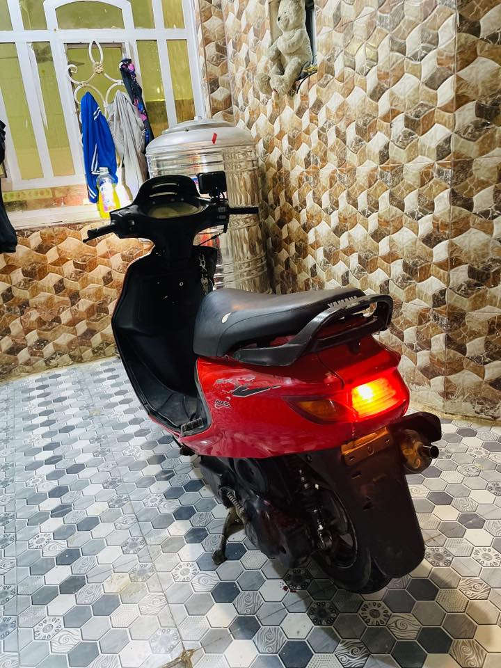 السلام عليكم دراجه فراشه للبيع مامفتوحه فحل الكفرات اصليه والسعر ٣٥٠


**إذا كنت صاحب هذا الإعلان وتريد حذفه لأي سبب، رجاءا أرسل رسالة إلى الدعم الفني**