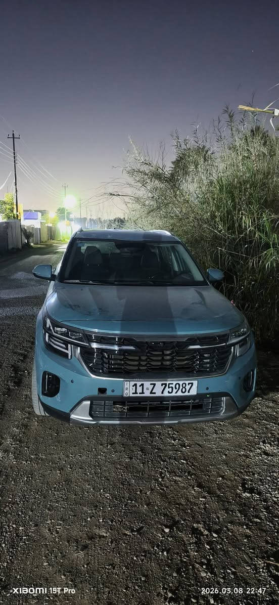 سليتوز2024
حادثة جاملغ وبنيد 
فول موصفات 
ماشية45
نضيفة كلش 
***********
