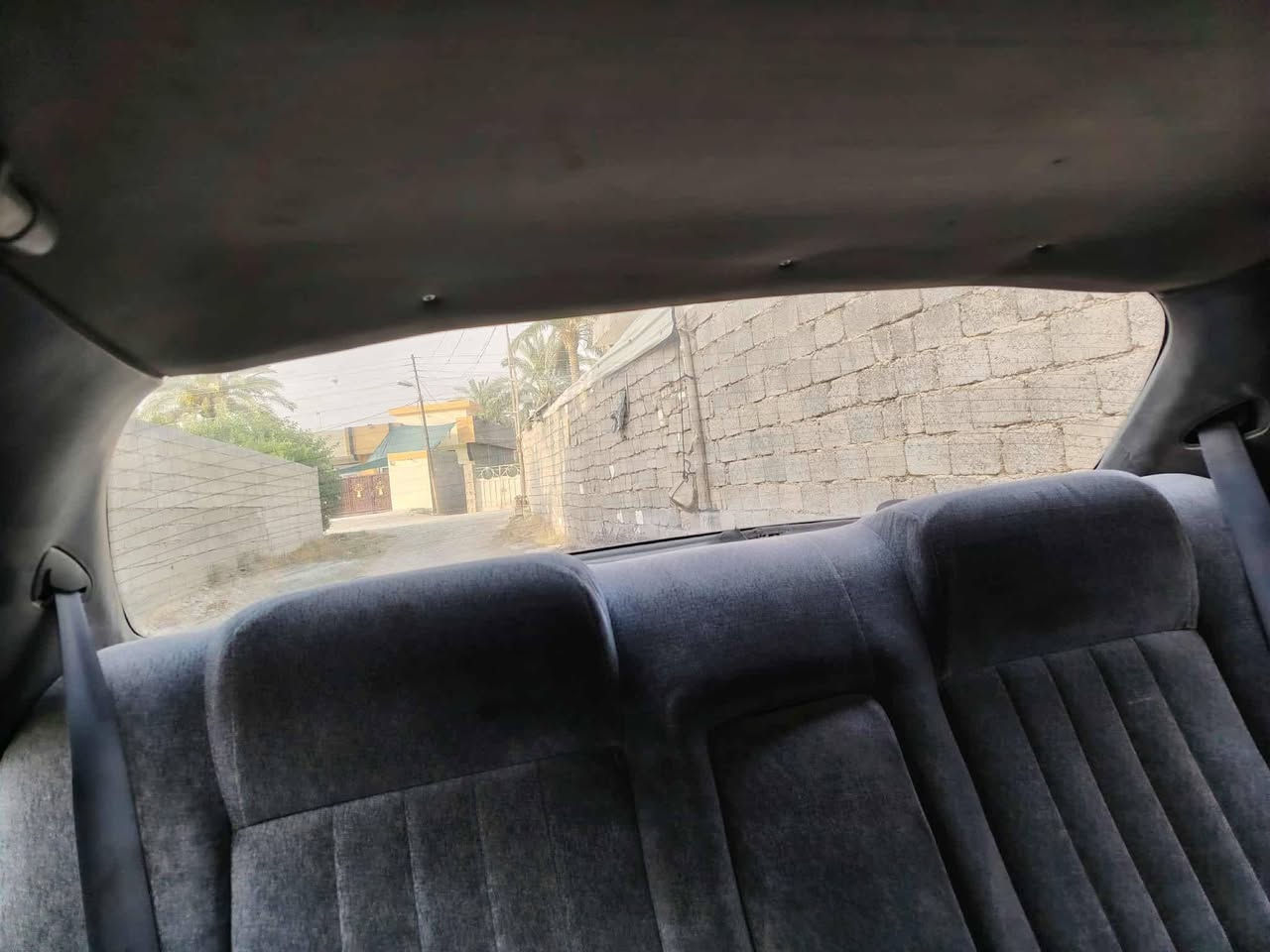 سوناتا 2 موديل 1993 شرط التحويل سنوية 2027 لون زيتوني بلاديه. جامرلغ الامامي  الايسر تعديل بارد بسيط فقط السعر 40 وبيه مجال بسيط مكان السياره دلي عباس .شروين 
***********
