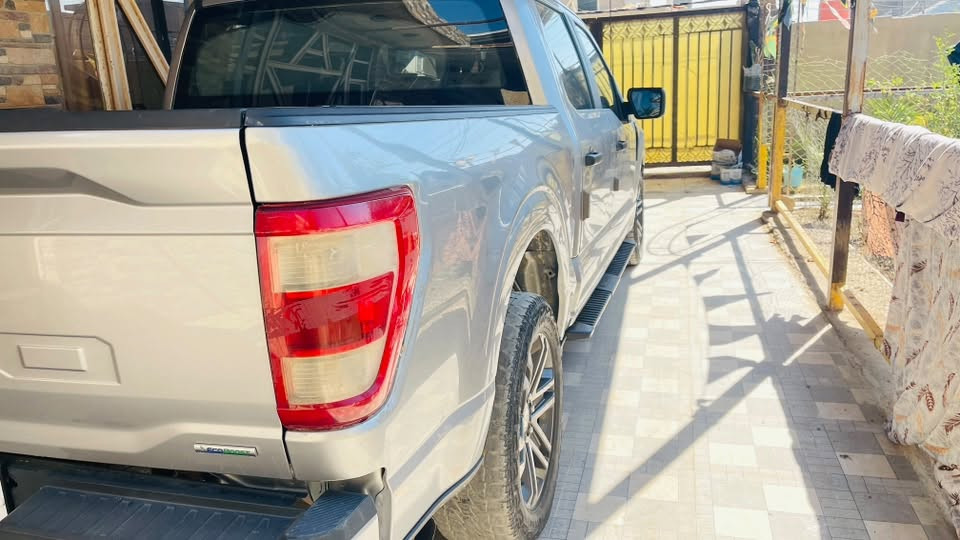 فورد F150رقم واسط باسمي موديل 2022
وارد امريكي السعر 245$ مراوس رام ماكو مشكله للاستفسار الاتصال على الارقام التالة
***********
***********
