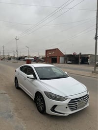 النترا • ٢٠١٧ • محرك ٢٠٠٠