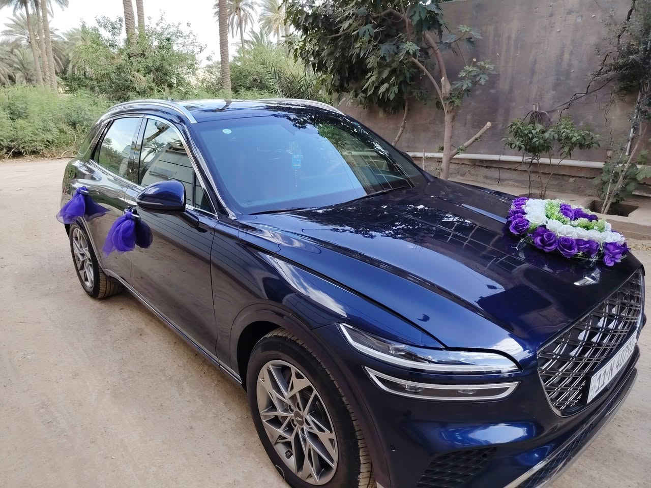 سلام عليكم للبيع فقط
جنسز جي في 70 
رقم شهداء  سويلك وكاله
مشه سياره ٧٤١٢ الف زيرو بعدها مديل سياره 2025 
سياره فول موصفات خامس كامرات بانو رامه صوار حادث في منشور سياره في بغداد *********** تصال على وات ساب

