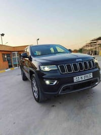 جيب لمتد 2020 للبيع خليجي كلين  رقم الجديد بغداد  باسمي  اللون بيتنجان...