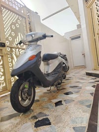 دراجه بيجي • مكفوله • اربطعش الحولي