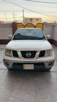 نيفاره • ٢٠٠٩ • مكينة جديدة