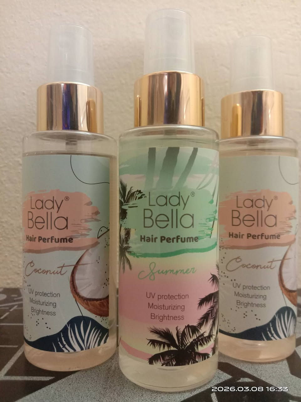 بسم الله نبدا ونتوكل على الله تم بعون الله افتتاح سنتر البكر لبيع مستلزمات الحلاقه وبانسب الاسعار  

العنوان : يارمجه الاولى مقابيل محلي الحالي
وقرب احمد المظمد ابو طيبه 

وكل الهلا بيكم والله يرزق الجميع


**إذا كنت صاحب هذا الإعلان وتريد حذفه لأي سبب، رجاءا أرسل رسالة إلى الدعم الفني**