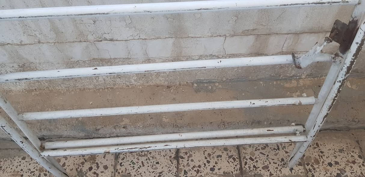 اغراض للبيع


**إذا كنت صاحب هذا الإعلان وتريد حذفه لأي سبب، رجاءا أرسل رسالة إلى الدعم الفني**