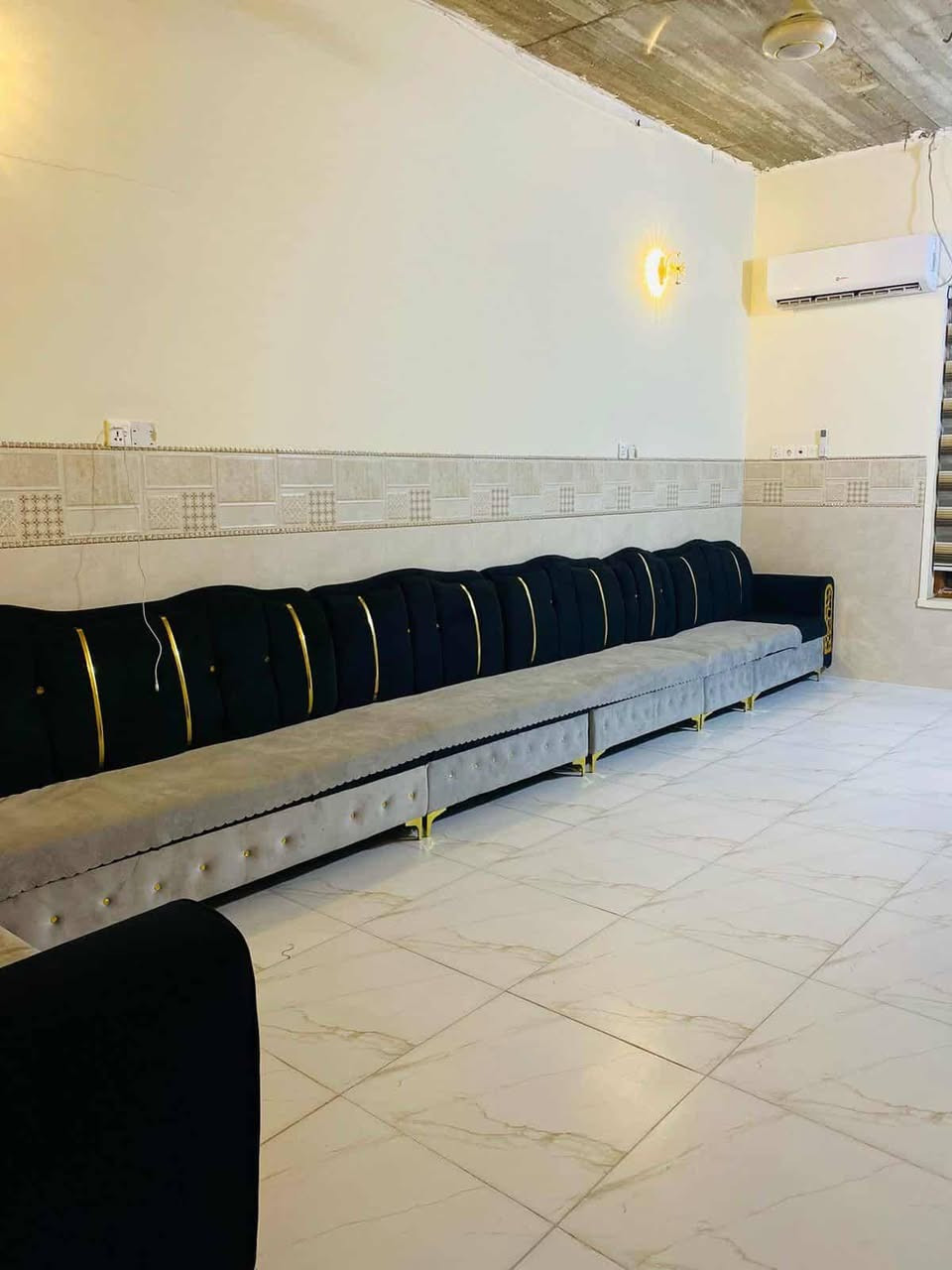 ديوان خشب عراقي 7امتار نضيف السعر 250عنوان موصل جانب أيمن حي نابلس


**إذا كنت صاحب هذا الإعلان وتريد حذفه لأي سبب، رجاءا أرسل رسالة إلى الدعم الفني**