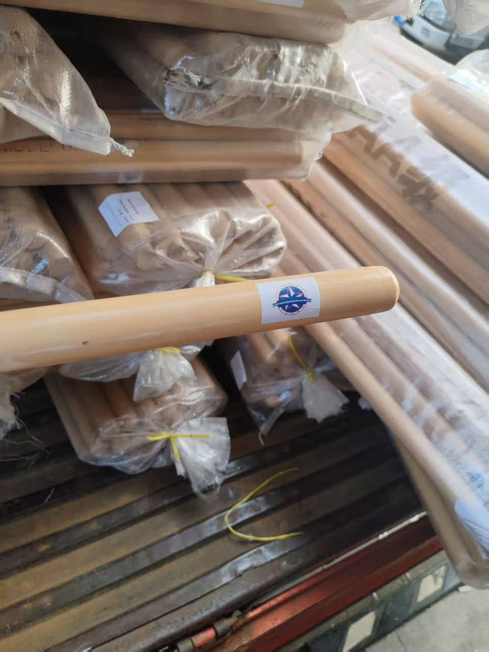 ✨📌 **شركة العرب للمواد الإنشائية والعدد الزراعية – جملة فقط** 📌✨

📍 **العنوان:**
بغداد – شارع حيفا، قرب التقاعد العامة، سوق الحدادين – محلات أحمد عرب

💬 **للتواصل والحجز والاستفسار:**

* 🌐 فيسبوك: **شركة العرب بإدارة أحمد عرب**
* 📱 واتساب: [اضغط هنا](https://wa.me/9647732266555)
* 📱 تيليجرام: [اضغط هنا](https://t.me/alarab_ahmad_arab)

🚚 **خدمة التوصيل متوفرة إلى جميع محافظات العراق**

🔹 أسعار مناسبة وجودة مضمونة
🔹 خدمة سريعة وتعاون دائم
🔹 نكون دائمًا عند حسن ظنكم


**إذا كنت صاحب هذا الإعلان وتريد حذفه لأي سبب، رجاءا أرسل رسالة إلى الدعم الفني**