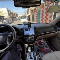 سنتافي • ٢٠١٢ • فتحة سقف