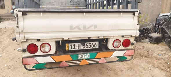 كيا فحل للبيع موديل2019 مكفوله
((((((((((((***********)))))))))))
