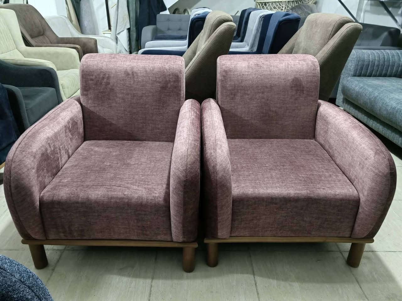 🛋️🛋️🛋️🛋️🛋️قەنەفەی بەکرەجۆ 🛋️🛋️🛋️🛋️🛋️

یەکە نەفەری تاقمان بەدەس گەشتەوە تورکیا
قاچی تەختە زان دەرجە یەکە
نرخی دانی تەنیا (75)دولار 
🛋️🛋️🛋️🛋️🛋️
بۆ زانیاری زیاتر و زانینی نرخەکان نامە بۆ پەیج بنێر.               
                  🛋️🛋️🛋️🛋️🛋️🛋️🛋️🛋️🛋️
#ناونیشان؛ بەکرەجۆ سەرەتای دوو سایەدی عەوال قاتی خواروەوی شوشەواتی نمە
#ژم؛ فایبر : ***********–***********
