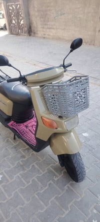 بيكم ٦٠ • ياباني • نضيف