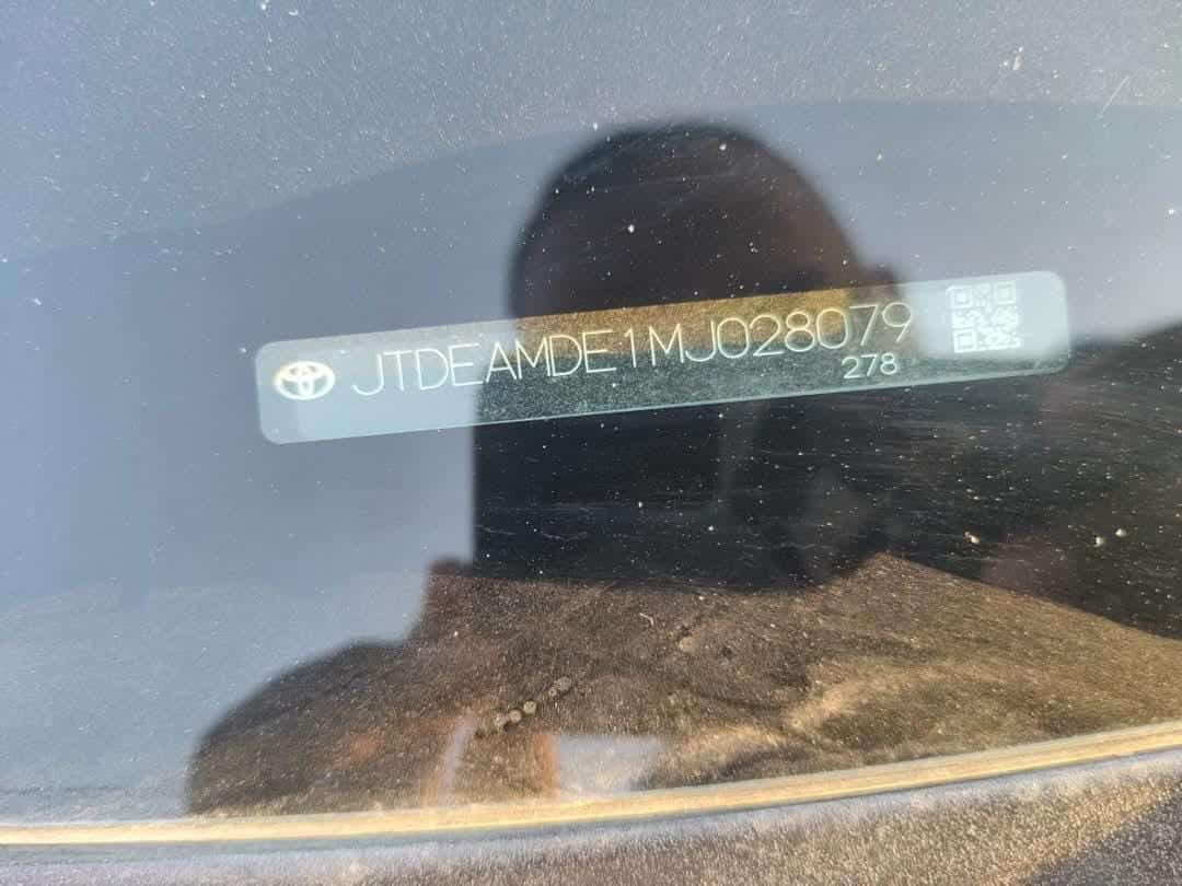 كورلا هايبرد موديل ٢٠٢١ وارد أمريكي ياباني اصلي رقم بغداد سياره باسمي تحويل ثاني يوم  كير ومكينه مكفولات محرك ١٨٠٠ بدون أرباك تخم تاير جديد بصمه هند بريك بصمه كاميرا خلفيه صور الحادث في المنشور السعر ١٣٠ ورقه وبيها مجال
العنوان بغداد الدوره***********
