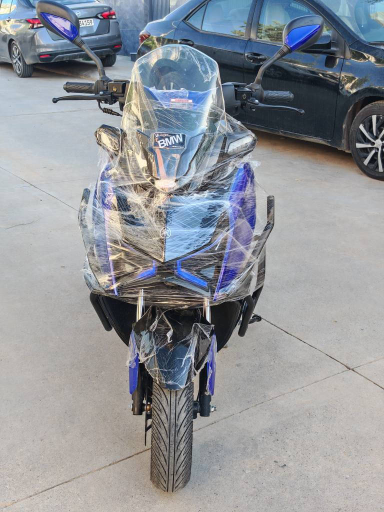 0770 417 1040
ماتۆڕی ماکس 2025 لۆک لۆک 1600km ڕۆشتووە سعر 950 کەمێک معامەلە السليمانية, العراق
