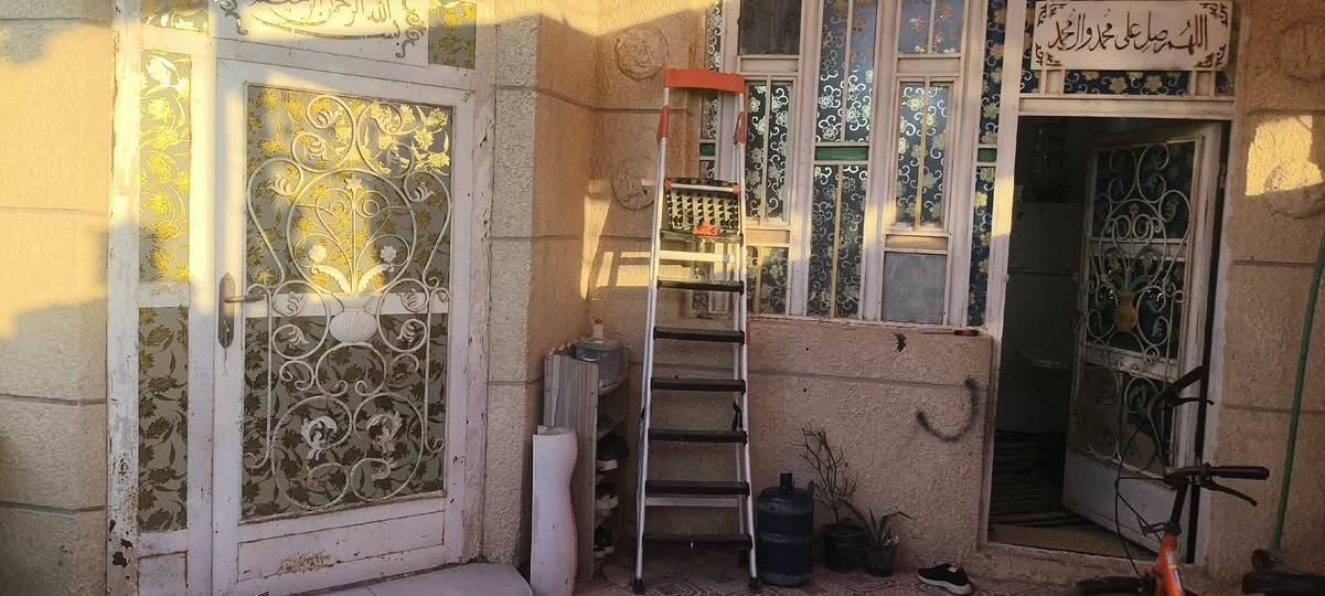 سلام عليكم مشتمل لبيع بحي اكرار زراعي تفاصيل ***********
