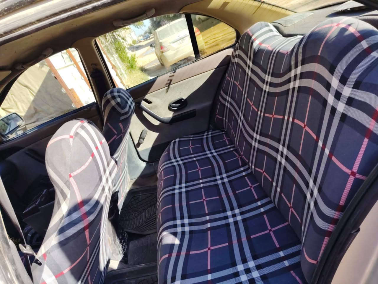 السلام عليكم سمند موديل 9 رقم بغداد مكاني نجف سعر ٢٣ (***********
