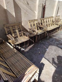 قنفتين • ٤ كراسي • كربلاء النقيب