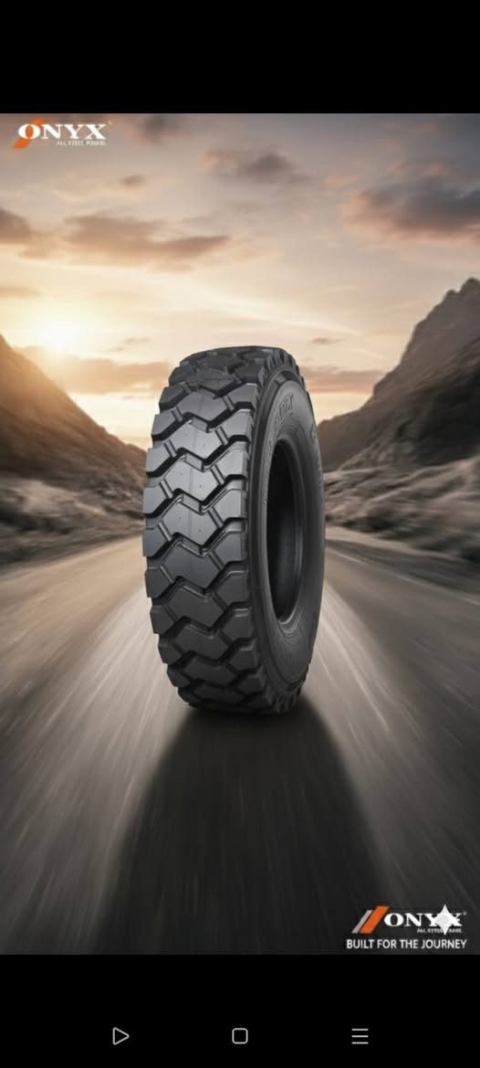 السلام عليكم تعلن مكتب السلام لتجارة الاطارات اونكس كفاة عالية جودة شركة لولوة الشارقة الاطارات هايلوكس وزن ثقيل العنوان بغداد مجمع مشن يوجد توصيل جميع محافظات لتواصل ***********
