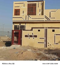 كربلاء • ٥٠م • طابقين