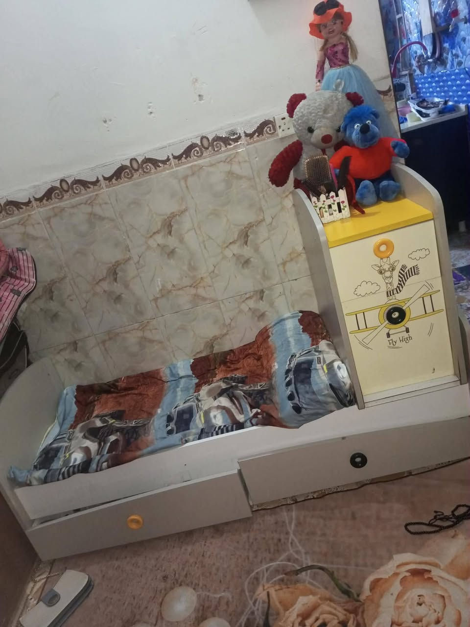 جرابي نضيفات اي ضررمابيهن وحدا سعرهه عله ٦٥ مكان شعب


**إذا كنت صاحب هذا الإعلان وتريد حذفه لأي سبب، رجاءا أرسل رسالة إلى الدعم الفني**