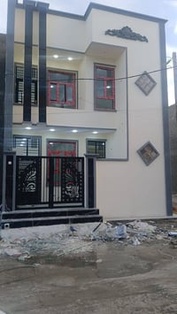 ابي غريب حي الصديق • ٥٠م • ٢ نوم