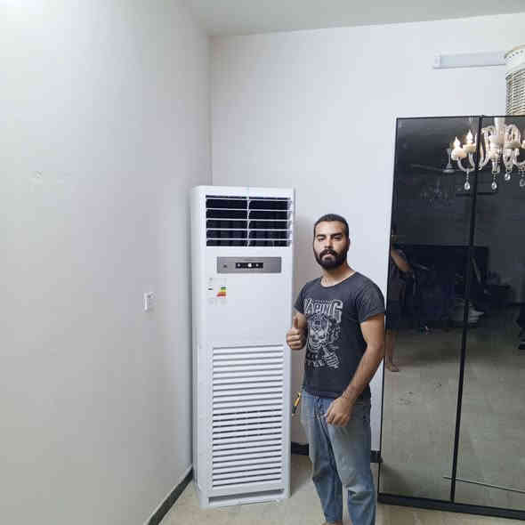 ورشه الهندسيه للتبريد متنقله في بغداد 🌐🧑‍🔧
لتنصيب وتركيب سبالت ❄️ وفتح سبالت ❄️ وغسل وتنظيف جميع انواع السبالت 💧
_______
💥جزء من اعمال ورشتنه 🛠️
🔵تنصيب سبلت توسوت عدد 2
🔵تنصيب سبلت توسوت 3طن
🔵تنصيب سبلت هايسنز 3طن
🔵تنصيب سبلت الوادي 3طن
🔵تنصيب سبلت ميديا عدد2
🔵 تنصيب سبلت اوكي/TCL   (على بركه الله)

⭕اخوكم الفني كرار 🧑‍🔧
☎️⬅️*********** واتساب ✅ موجود او مراسله الصفحه
