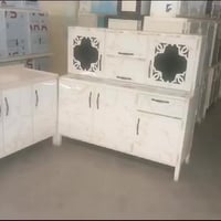 كاونتر وملحق ١م٥٠ • سنك ١م٢٠ • توصيل مجاني بغداد