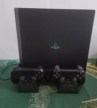 بلي فور برو • مهكر • جوستك 2