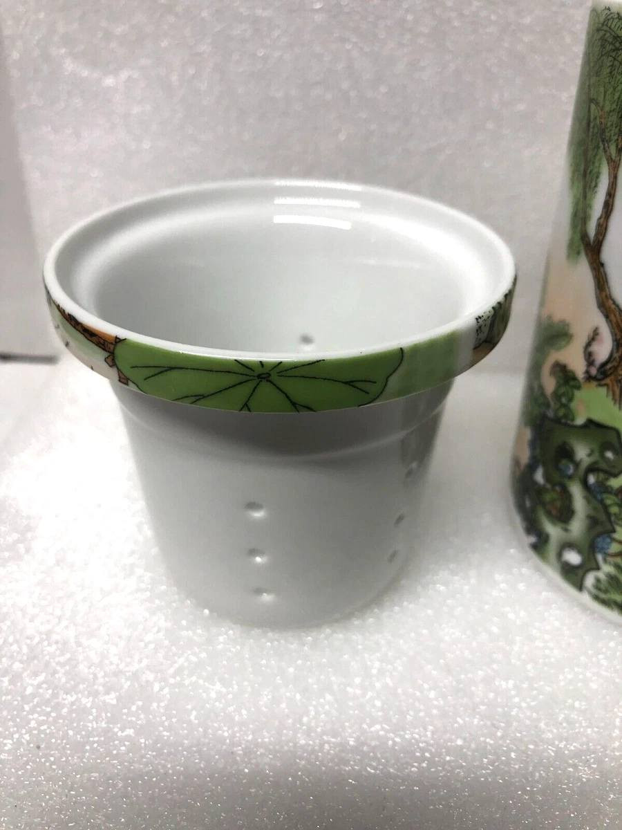 كوب شاي ياباني (أنتيك) مكون من 3 قطع للزهورات
للمزيد من التّفاصيل التّواصل على الخاص


**إذا كنت صاحب هذا الإعلان وتريد حذفه لأي سبب، رجاءا أرسل رسالة إلى الدعم الفني**