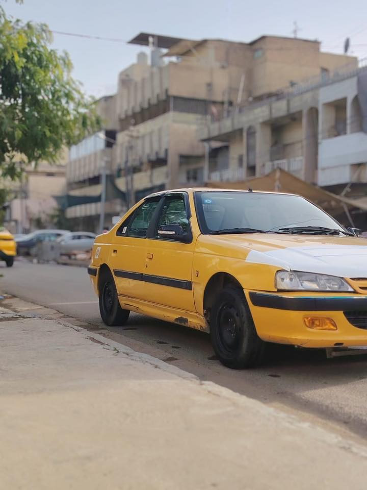 السلام عليكم بيجو بارص مديل 2016 رقم بغداد كير مكينه تبريد مكفوله السياره خير من الله مال شغل المكان بغداد السعر 45 وبيها مجال ***********
