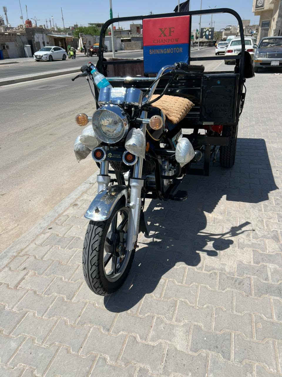 السلام عليكم ستوته كربلائيه للبيع 2023 طالعه 2026 جديده كلش العنوان بصره ابو الخصيب للاتصال على *********** بي واتساب
