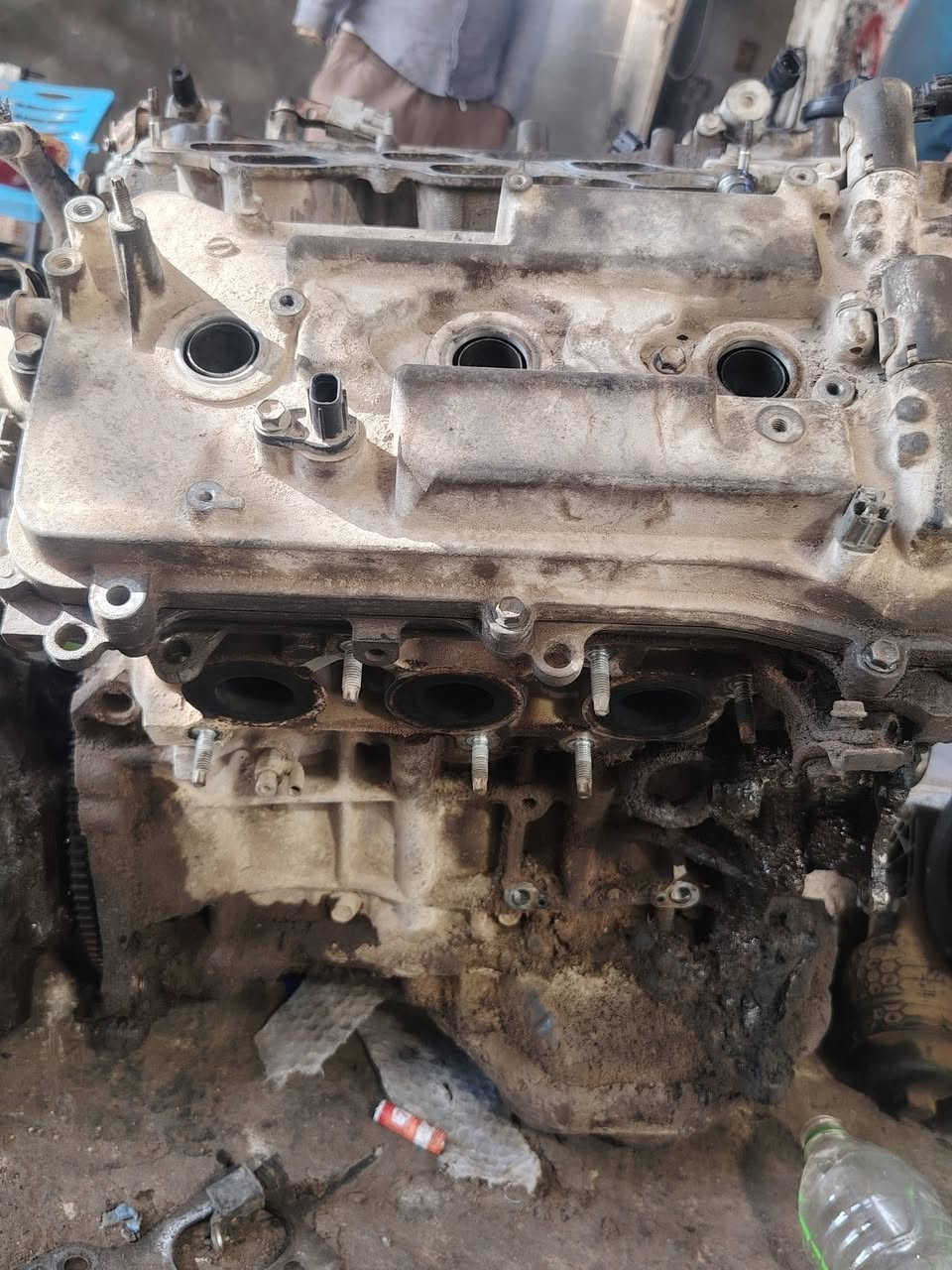 السلام عليكم مكينه افلون جديده شغاله فاره يطغ
***********
مكاني حله
