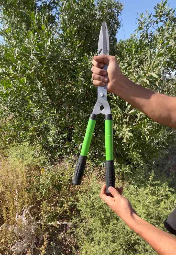 مقص ✂️ حدائق جيديد غير مستخدم


**إذا كنت صاحب هذا الإعلان وتريد حذفه لأي سبب، رجاءا أرسل رسالة إلى الدعم الفني**
