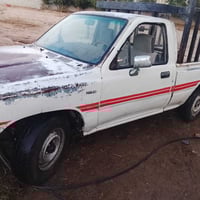 تويوتا • ١٩٨٩ • واسط الشحيميه