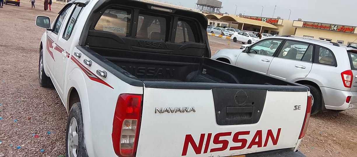 ‎بيكب نفارة مديل 2015 رقم اربيل رقم الهاتف ***********‎ شط العرب, البصرة
