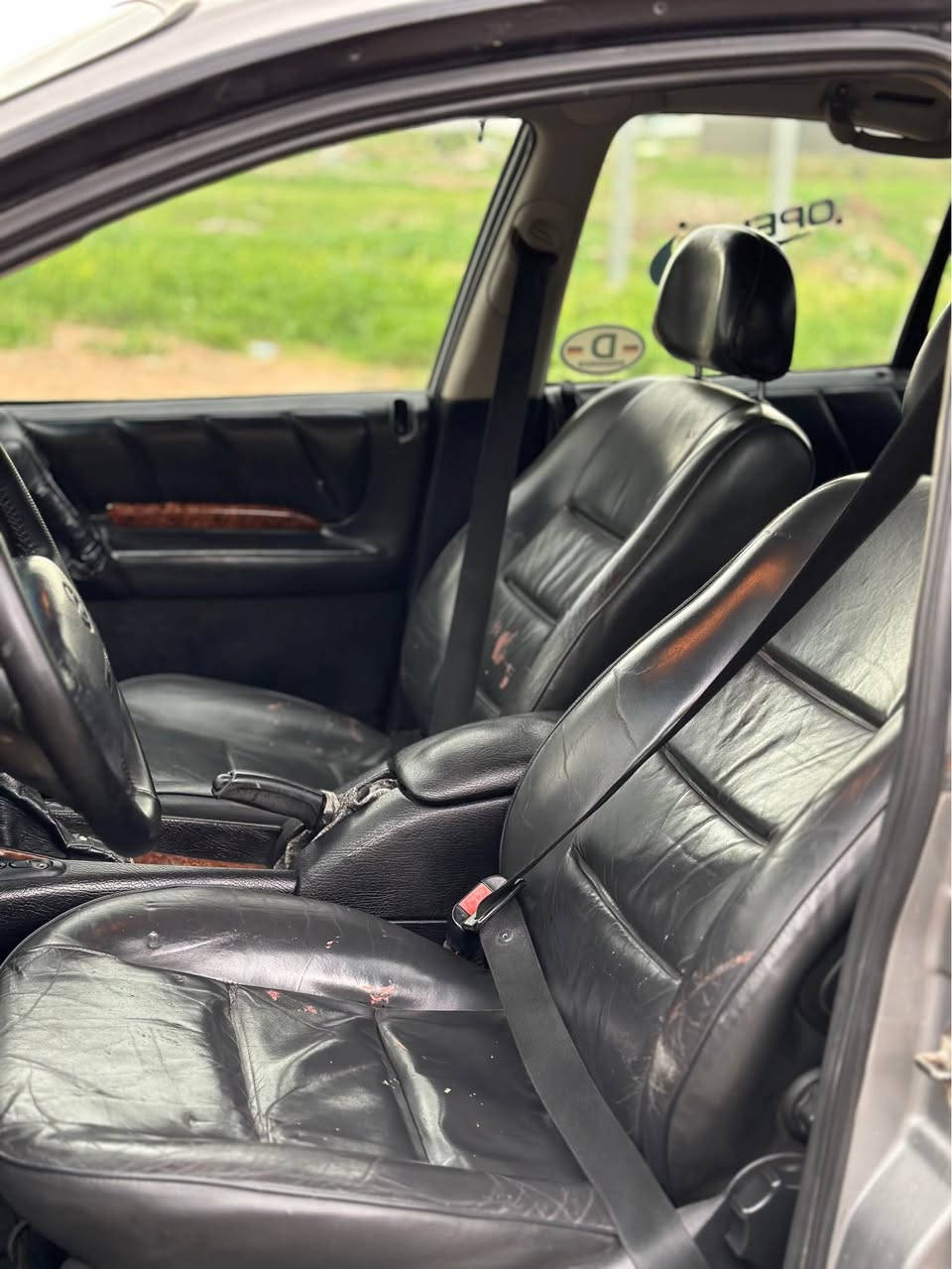 لەهەولێرم *********** 
مکان اربیل 

مۆدیل ١٩٩٥ مەکینە کەپس 20 بلاد فوول فوول مواصفاتە بەس ایت نییە تەبرید سارد و گەرم هەزە و فەحسی نوێیە 
دینار مەسرەفی تێدا نییە بۆیاغ عامە لەسەر ساغی بەبێ لێدان تحویل غرامە براوە وەرگەرای بەشەرت 

مودیل ٩٥ محرک کبس 20 بلاد فوول مواصفات بس بدون سلاید تبرید بارد و تدفئە هزە و فحص المروور جدید مابی دینار مصرف سیارة بخ عام للجمالي بدوون ضربة تحویل غرامە مکسوس مگلوب شرط أربيل, العراق
