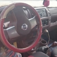 نيسان نافارا • ٢٠٠٩ • محرك معمر